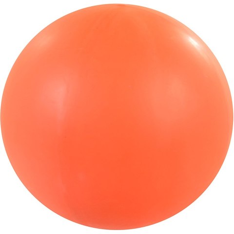 Dętka do piłek wentylowa z kołnierzem 5 35mm 75gr Meteor 23402 Meteor