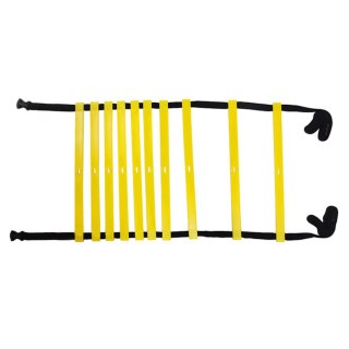 Drabinka koordynacyjna do treningu NO10 AGL-FF04 4m NO10