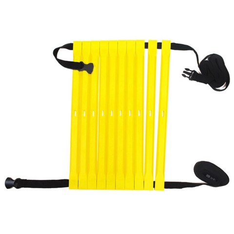 Drabinka koordynacyjna do treningu NO10 AGL-FF04 4m NO10