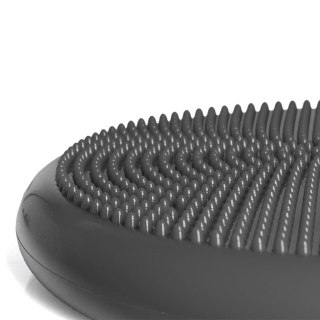 Dysk Pompowany Profit z masażem 33cm szary DK 2111 PROfit