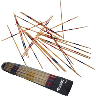 Gra plażowo-ogrodowa Schildkrot Mikado bierki 970110 Schildkrot