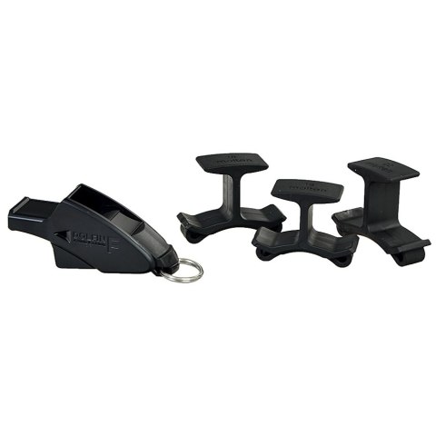 Gwizdek Molten Delfin F z uchwytem czarny RA0070 KS Molten
