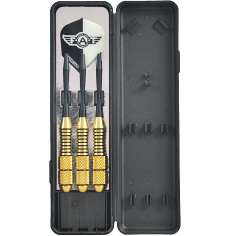 Harrows rzutki Steeltip Matrix 26g Harrows