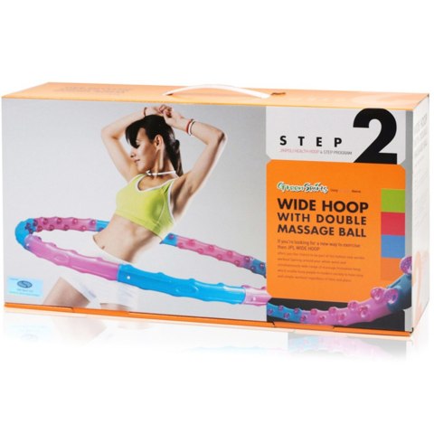 Hula-hop SMJ Wide Smj