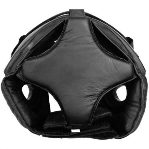 Kask bokserski Evolution treningowy z kratą OG-210 Evolution