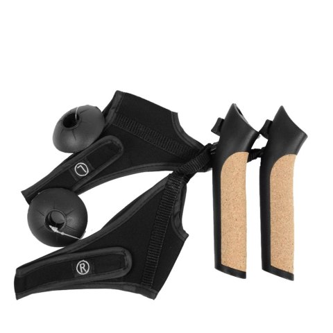 Kijki Nordic Walking Long Life Lite SMJ białe Smj