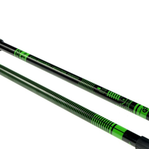 Kijki Nordic Walking Scout Bjorn zielone 3cz BJORN