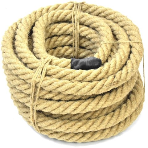 Lina do przeciągania Jutowa Netex 15 m Netex