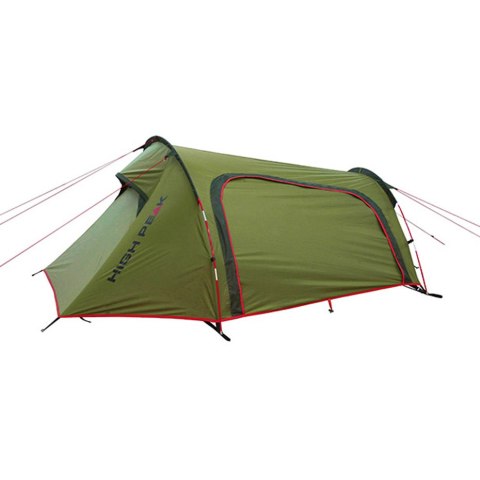 Namiot High Peak Sparrow 2 zielony 10186 High Peak