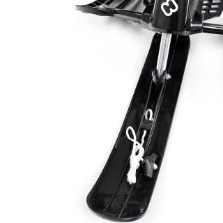 Nartosanki Hamax Sno Blade czarne 505901 Hamax