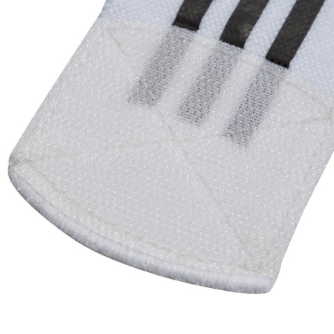 Opaska adidas Ankle Strap biało czarna 604433 Adidas teamwear