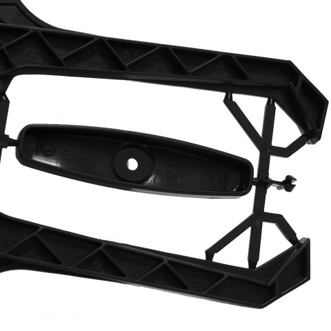 Części Hamax hamulec Sno Rapp Glider Brakes black incl.draw handle HAM807394 Hamax