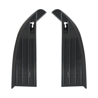 Części Hamax płoza Sno Zebra Steering Skis 2 szt. HAM807433 Hamax