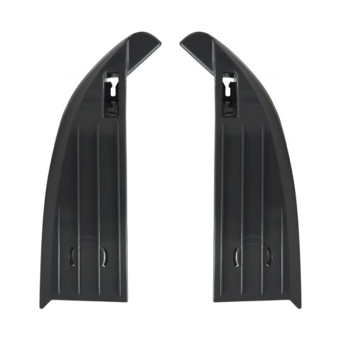 Części Hamax płoza Sno Zebra Steering Skis 2 szt. HAM807433 Hamax