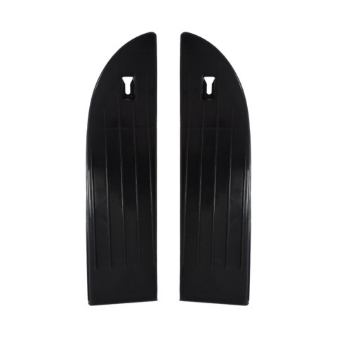 Części Hamax płoza skrętna 2 szt. Sno Taxi Fire Steering Skis HAM807001 Hamax