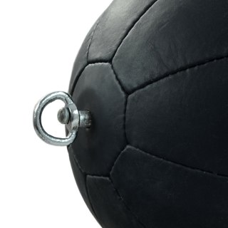 Gruszka bokserska Profight 903 PVC with rubber czarna PROfight