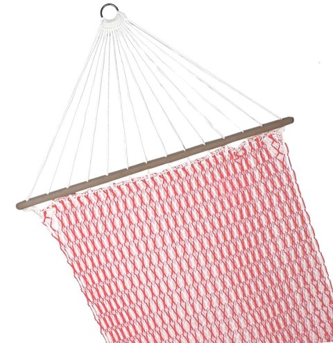 Hamak Netex pleciony kolor PP4 oko 30 Netex