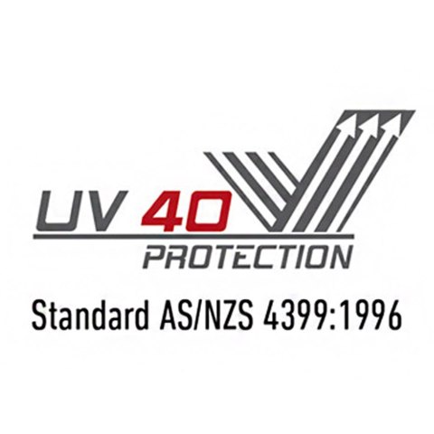 Namiot plażowy High Peak Palma niebiesko szary 10126 High Peak