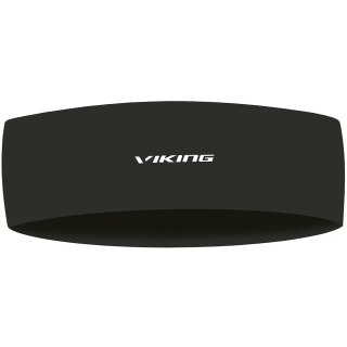 Opaska na głowę Viking Runway Multifunction czarna 319-21-0004-09-Uni Viking