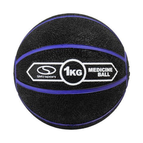 PIŁKA LEKARSKA VINEX VMB-L001P 1KG Smj