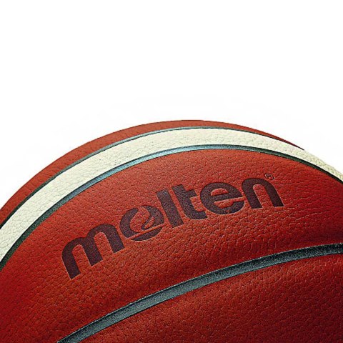 Piłka koszykowa Molten B6G5000 FIBA Molten