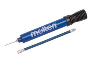 Pompka Molten Double Action niebieska DHP21 Molten