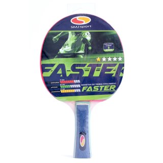 Rakietka do ping ponga SMJ Faster 12201-1 Smj