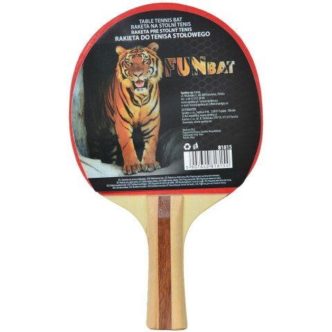 Rakietka do ping ponga Spokey Fun Bat 81815 Spokey