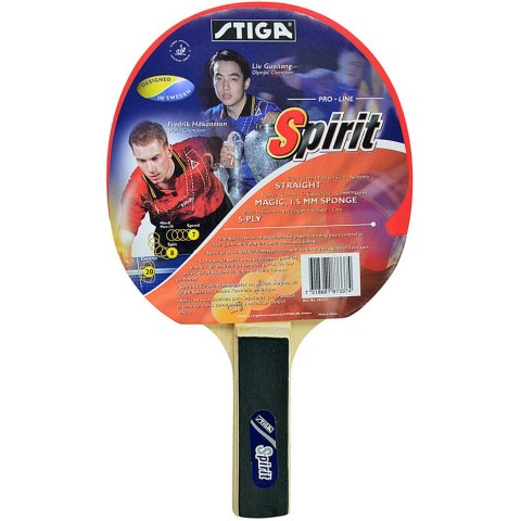 Rakietka do ping ponga Stiga Spirit STIGA