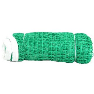 Siatka do badmintona Netex 6,1 m x 0,76 m zielona SB0002 Netex