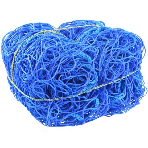 Siatka do piłki ręcznej Domeks 3x2 m PE 2,5 kolorowa Domeks