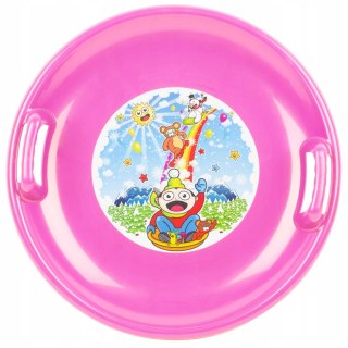 Ślizg talerz zjazdowy Kimet Kimet