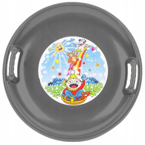 Ślizg talerz zjazdowy Kimet Kimet