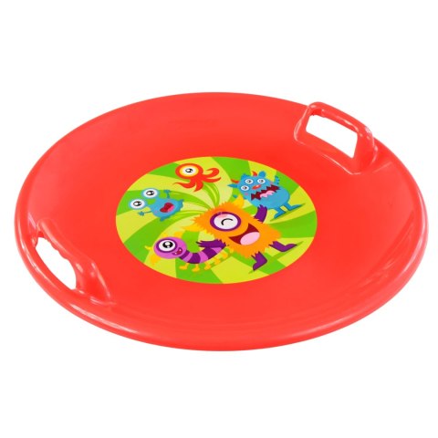 Ślizg talerz zjazdowy Kimet Kimet