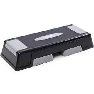 Step do aerobiku Profit Basic 70x28x12/17/22 cm DK 2003 PROfit