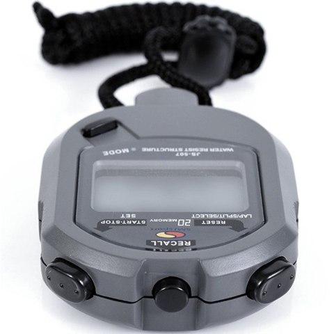 Stoper SMJ 20-czasów JS-507 Smj