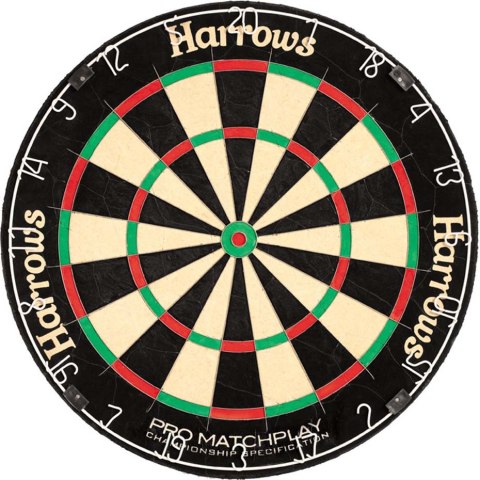 Tarcza Harrows Pro Matchplay Harrows