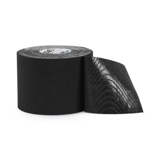 Taśma Select K-Tape czarna profcare 5cm X 5m 6506 Select