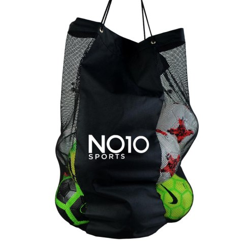 Torba na piłki NO10 90x53 cm VDFB-S3521 NO10