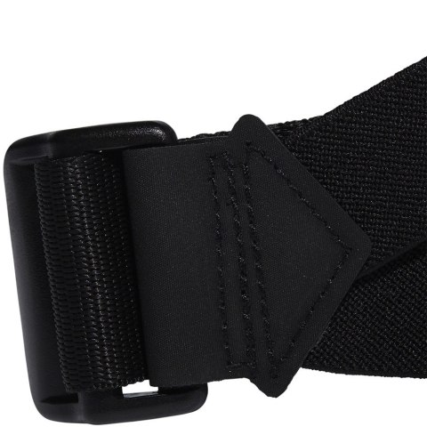 Torebka do biegania adidas Run Mob Holder czarna DY5724 Adidas