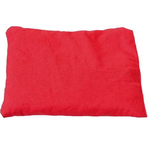 Woreczek gimnastyczny Big Sport czerwony Big Sport