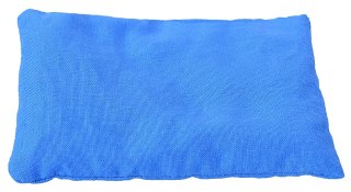 Woreczek gimnastyczny Big Sport niebieski Big Sport