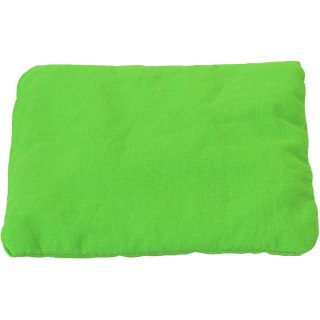 Woreczek gimnastyczny Big Sport zielony Big Sport