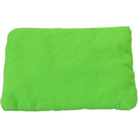 Woreczek gimnastyczny Big Sport zielony Big Sport