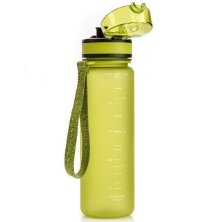 Bidon Meteor 500 ml zielony 74574 Meteor