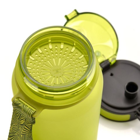 Bidon Meteor 500 ml zielony 74574 Meteor