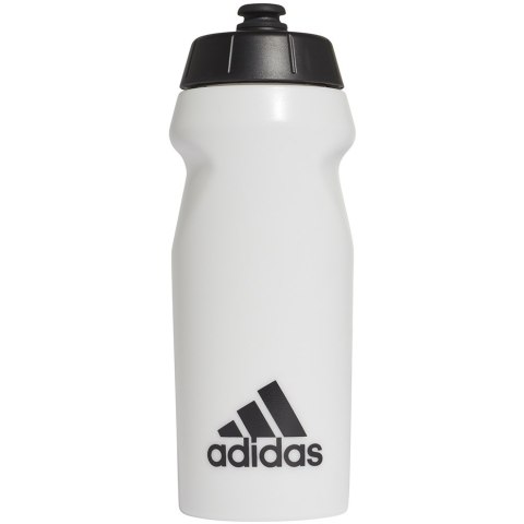 Bidon adidas Performance Bottle 500 ml biały FM9936 Adidas
