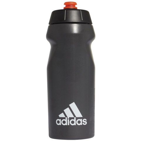 Bidon adidas Performance Bottle 500 ml czarny FM9935 Adidas