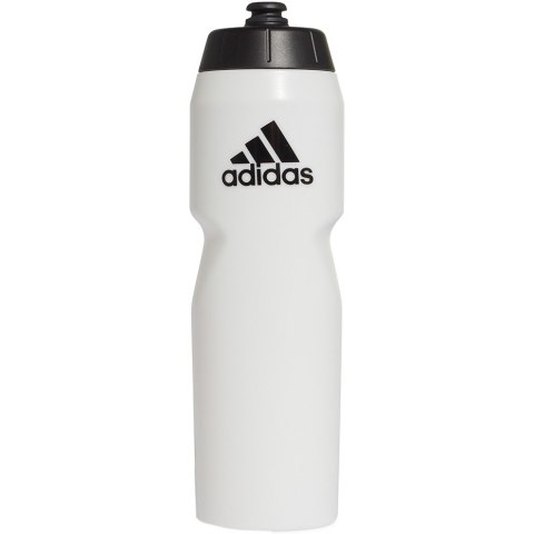 Bidon adidas Performance Bottle 750 ml biało-czarny FM9932 Adidas