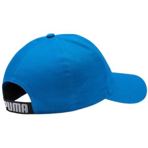Czapka z daszkiem Puma LIGA CAP niebieska 22356 02 Puma